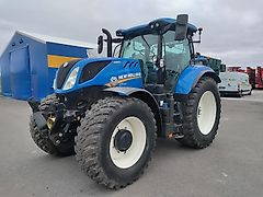 New Holland T7.210 AC