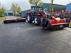 Vicon Disc mower EXTRA 332F frontmaaier