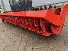 Kuhn Maxipacker-Walze 3m