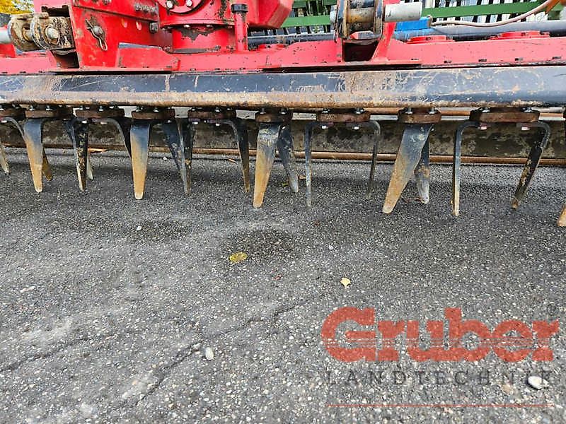 rotoland SK 400 kombiniert m. Amazone Sämaschine