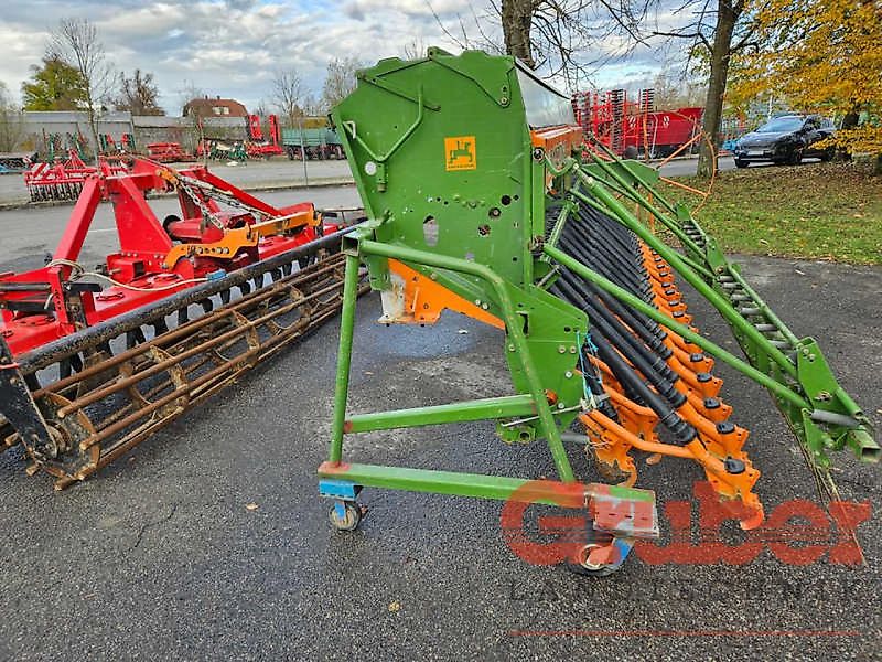 rotoland SK 400 kombiniert m. Amazone Sämaschine