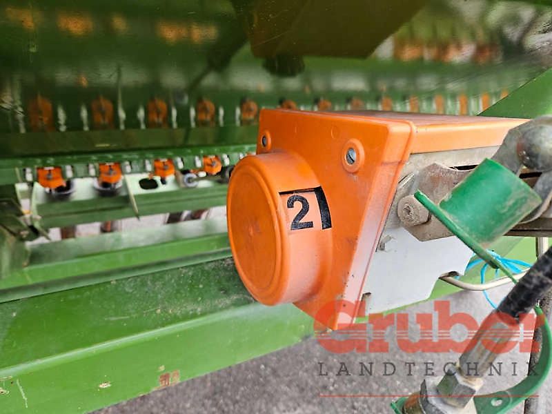 rotoland SK 400 kombiniert m. Amazone Sämaschine