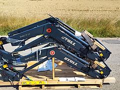 Stoll Solid 38-20 H , Bj.2022 , mit Lackfehlern, Lackschäden und kleinen Gebrauchsspuren zum Sonderpreis !!!