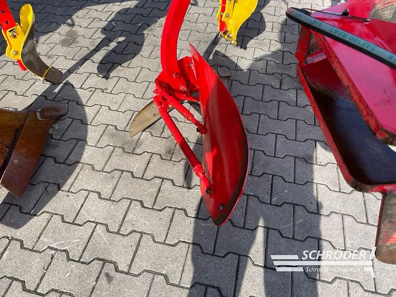 Pöttinger SERVO 45 S PLUS NOVA | 5 SCHAR