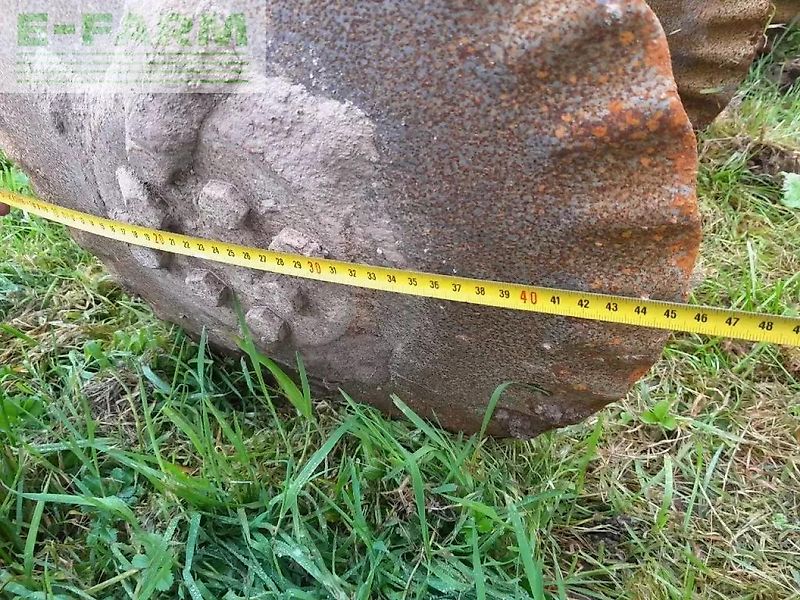 AGRISEM discomulch gold