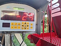 BvL V-MIX Plus 8-1 S