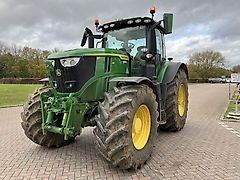 John Deere 6R250