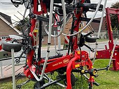 Vicon Fanex 904