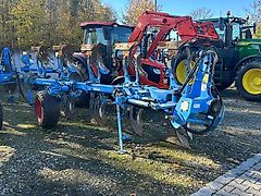 Lemken Variopal 8