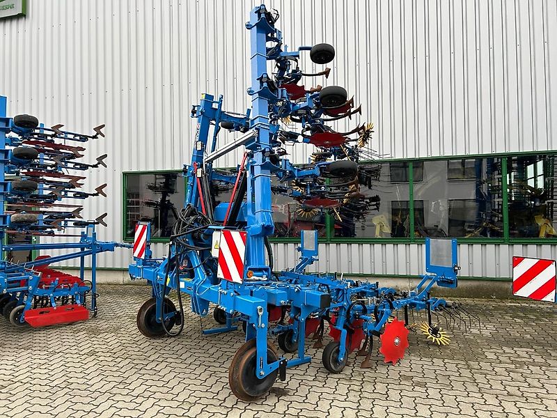 Carre ECONET SGI 8R75 XL *DEMO 2024*