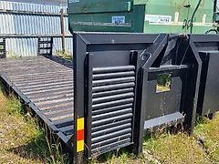 Dinacon Maskinflak 7 meter