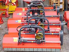 Dragone V280SH - Lagermaschine -