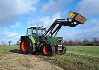 Fendt 612 Fendt 612