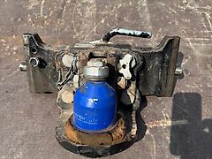 Scharmüller K80 Zugkugelkupplung, Typ 739042, 39er Schlittenbreite, 3t,