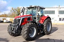 Massey Ferguson 6S.165 Dyna VT EXCLUSIVE RTK.NEU.E/Z 29.09.2025