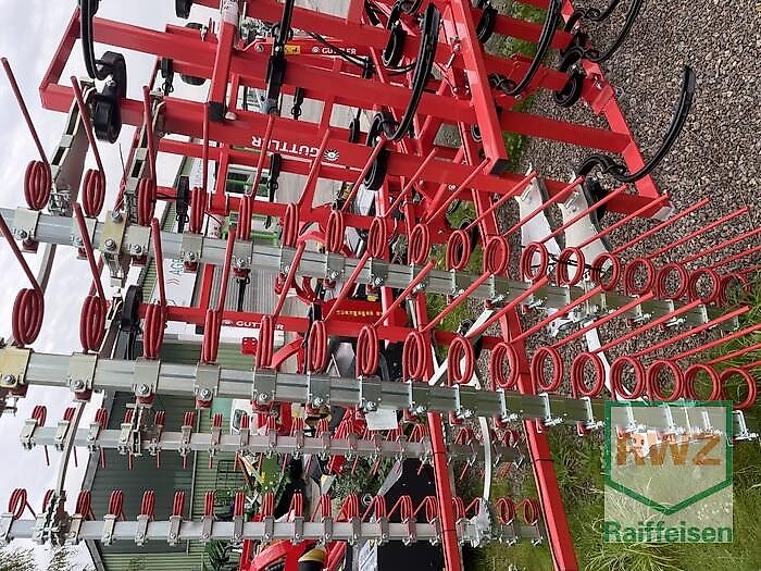 Güttler Super Maxx 50-7 BIO