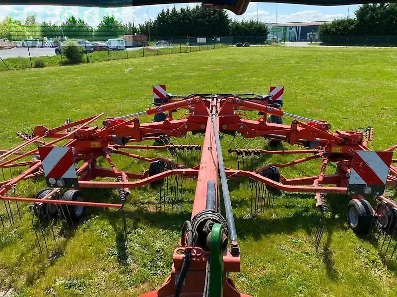 Kuhn ga 8121