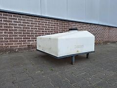 Bema Watertank 200 Ltr.