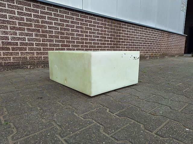 Bema Watertank 100 Ltr.