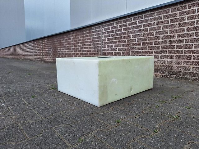 Bema Watertank 100 Ltr.