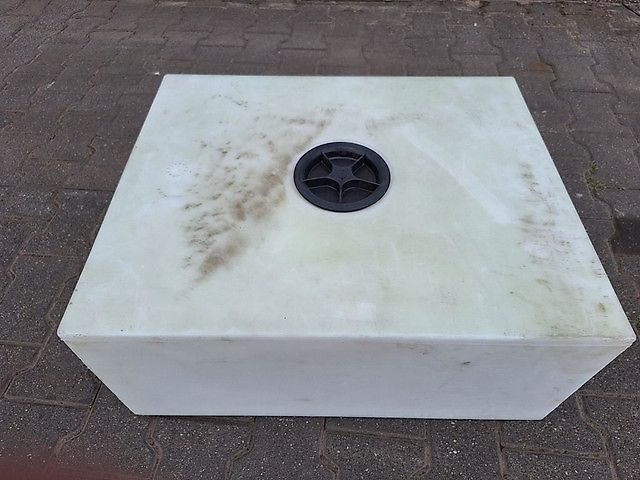 Bema Watertank 100 Ltr.