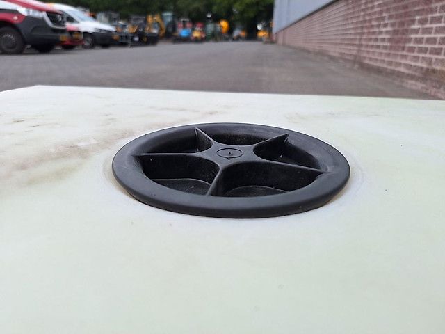 Bema Watertank 100 Ltr.