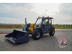 Eurotrac TH25.6