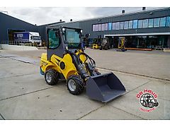Eurotrac T11