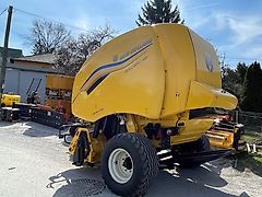 New Holland Roll Belt 180 Cropcutter