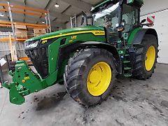John Deere 8R 310