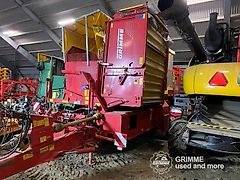 Grimme SV 260 MS