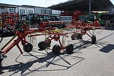 Pöttinger 601A Eurotop