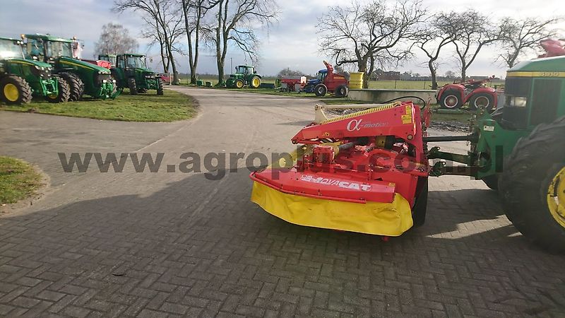 Pöttinger Novacat 306F