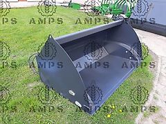 AMPS Łycha dalekiego wyładunku/ wysypu WSZYSTKIE MOCOWANIA!