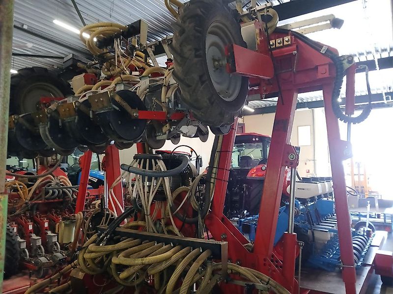 Agricola Italiana uien groente zaaimachine