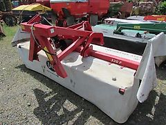 Lely Splendimo 320F
