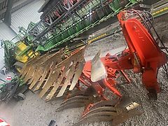 Kuhn Vari Master 123