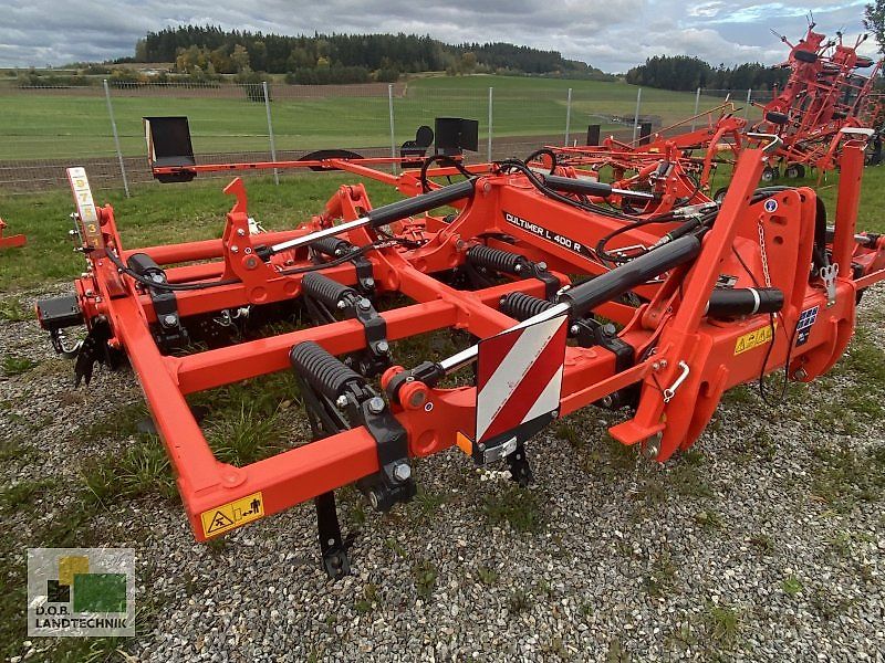 Kuhn Cultimer L 400 R NS