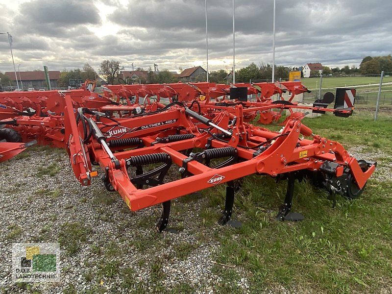 Kuhn Cultimer L 400 R NS
