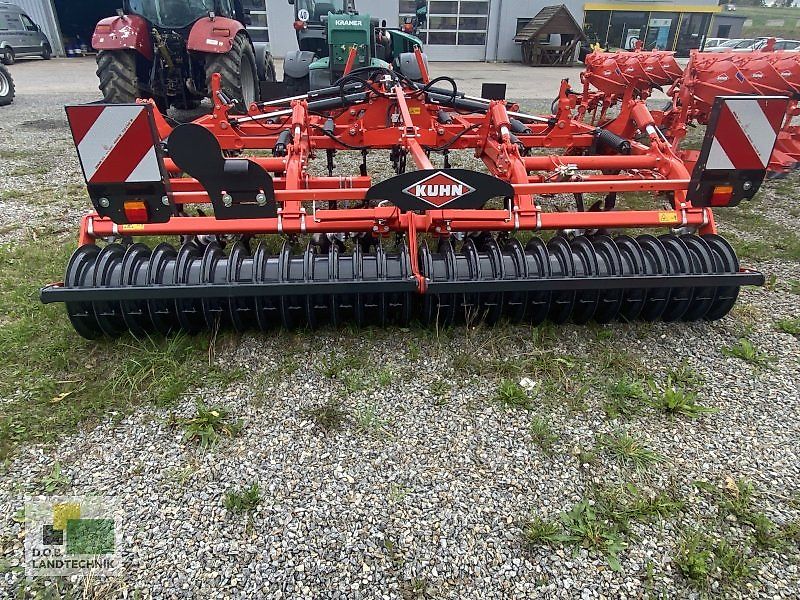 Kuhn Cultimer L 400 R NS