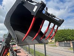 Giant GIANT PLKB-K2 - 1100 Pelikanschaufel GIANT Standartaufnahme