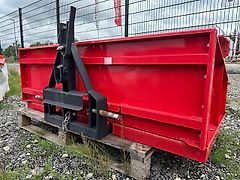 Dema HC 150 Basic Heckcontainer