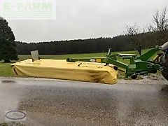 Krone easy cut 400