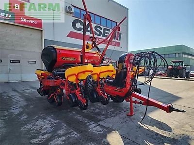 Väderstad tempo tpf 8