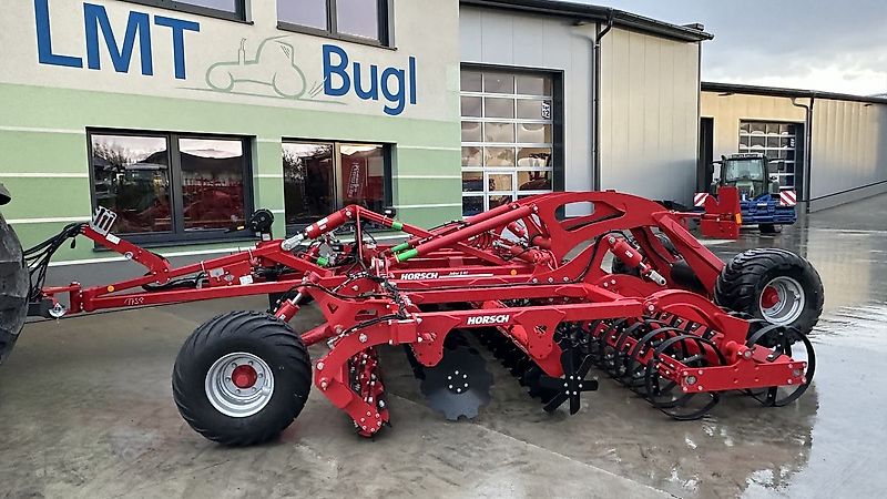 Horsch Joker 5RT