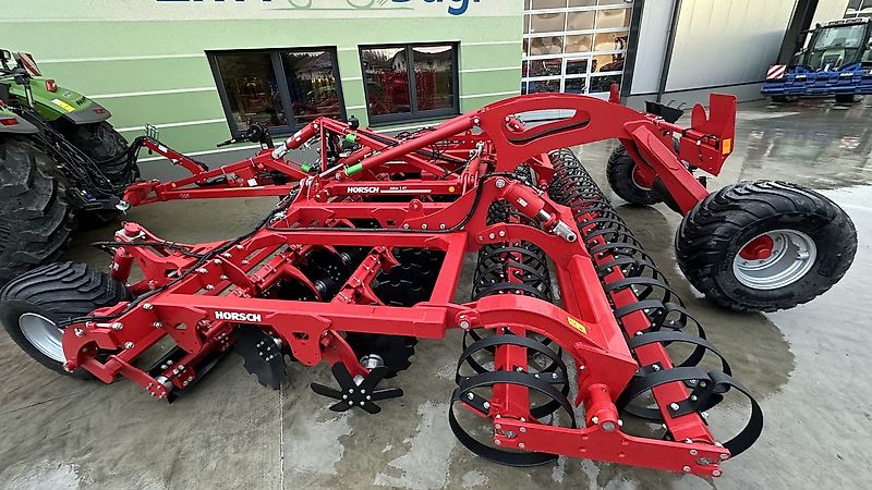 Horsch Joker 5RT