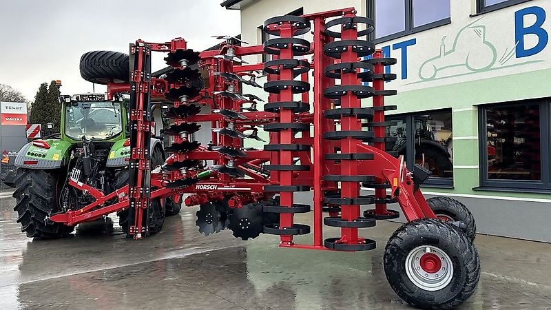 Horsch Joker 5RT
