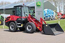 Yanmar V80 SHOVEL