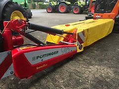 Pöttinger Novadisc 302