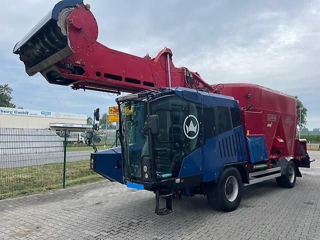 Siloking Selfline 500+ 2519-25